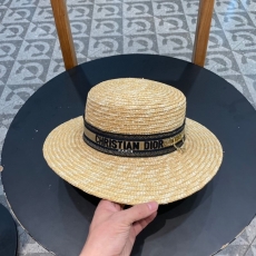 Christian Dior Caps